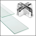 Binning Glass & Connectors
