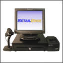 Complete POS Systems