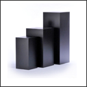 Display Pedestals