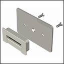 Freewall Panel Hardware