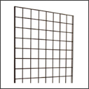 Gridwall Display