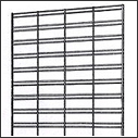 Slatgrid Wall Panels