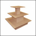 Multi-Level Tier Tables