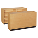 Standard Retail Counters