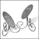 Raw Steel Shoe & Specialty