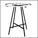 Round Racks