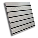 Slatwall Panels & Accessories