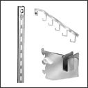 Universal Wall Standards Systems