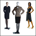 Women's Mannequins