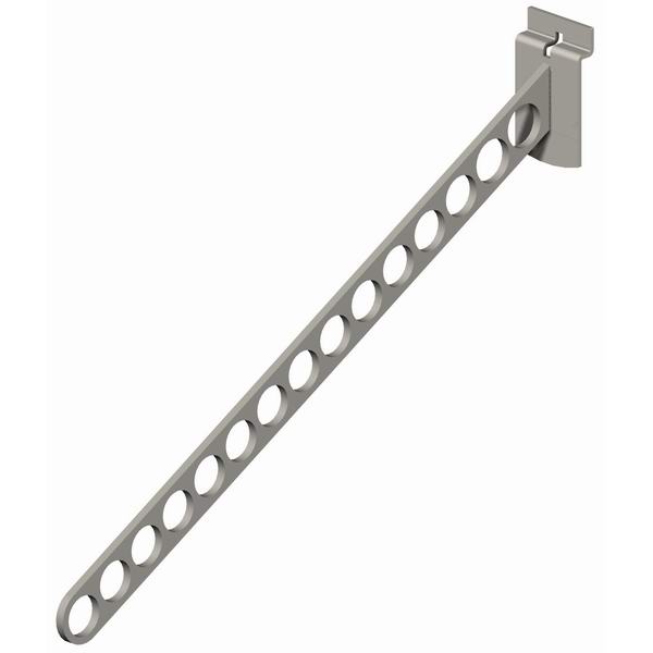 Round Hole Waterfall Bracket