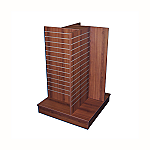 Value Line Slatwall Pinwheel
