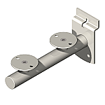 Small Wood Shelf Bracket 