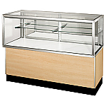 Standard Half View Showcase 