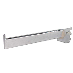 12" Universal Straight Arm Bracket