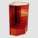 Pentagon Corner Case 