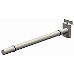 Large Glass Shelf Bracket