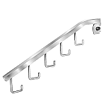 Universal 5 Hook Waterfall Bracket 