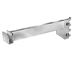 12" Universal Hangbar Brackets  