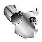 2 1/2" Round Universal Hangbar Brackets 