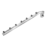 Universal 7 Ball Waterfall Bracket 