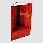 Knock Down Corner Filler