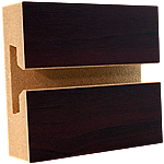 LPL Mahogany Panel  