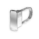 Rectangular Tubing Extension End Cap 