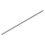 24" Freewall Hangbar
