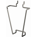 Small Wire Brochure Holder 