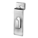 Slatwall Picture Frame Hook
