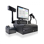 Standard Retail Edge POS Systems