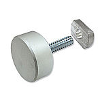 Wall Display Puck