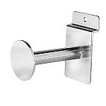 Slatwall Garmet Hook
