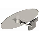 Large Solid Shoe Shelf 