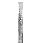 Double Slotted Wall Standard 