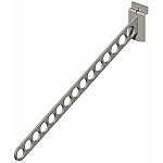Round Hole Waterfall Bracket