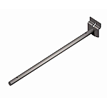 Large Light Duty Wood Shelf Bracket 
