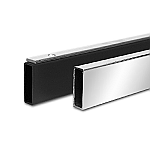 Rectangular Tubing