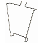 Large Wire Brochure Holder