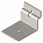 Mini Wood Shelf Bracket